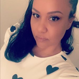 Meet your Posher, Leanne